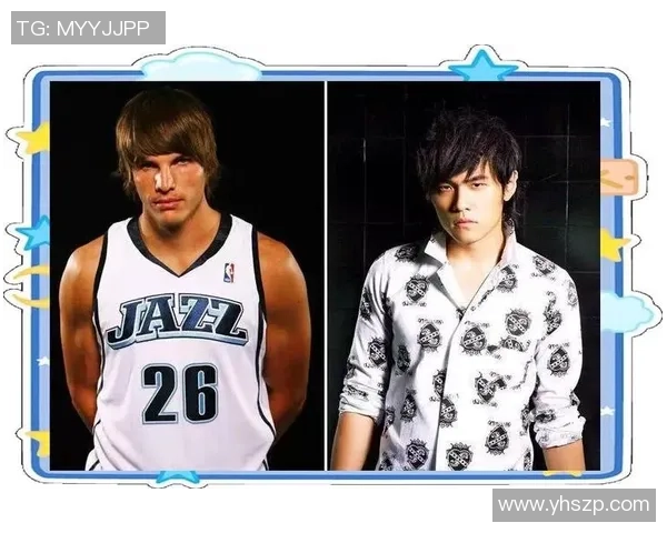 NBA球星眼中的足球巨星:跨界对比与评价分析 NBA球星眼中的足球巨星:跨界对比与评价分析