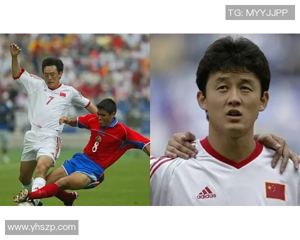 中国足球国家队八号球星是谁? 中国足球国家队八号球星是谁?