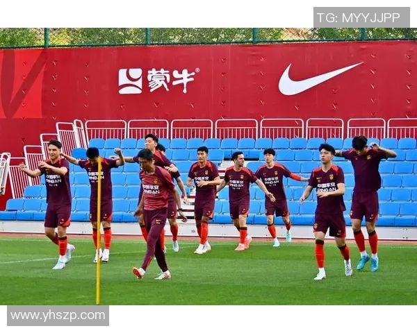 中国足球新一代球星崛起 他们如何打破历史束缚走向世界舞台 中国足球新一代球星崛起 他们如何打破历史束缚走向世界舞台