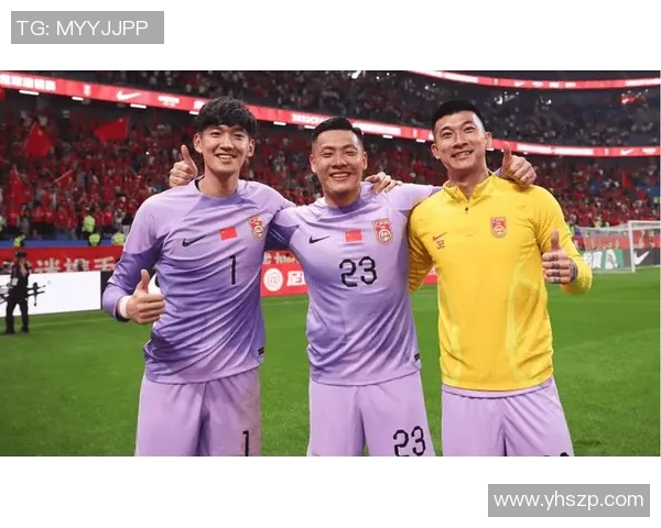 中国足球留洋球员崭露头角 逐步成为国家队核心力量助推未来发展