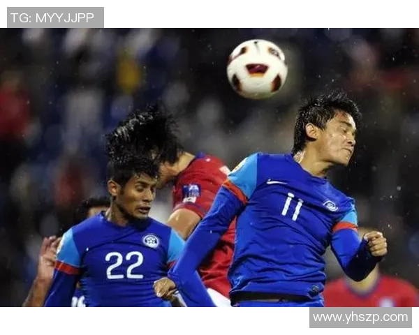 印度足球十大球星排名解析 助力印度足球崛起的传奇人物 印度足球十大球星排名解析 助力印度足球崛起的传奇人物