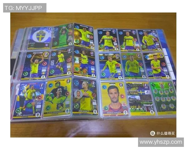 帕尼尼球星卡世界杯专用卡册珍藏与收藏价值深度解析