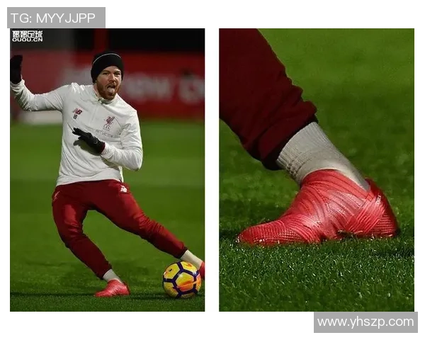 穿嫩妹子足球鞋的球星带你领略新潮运动时尚与竞技风采