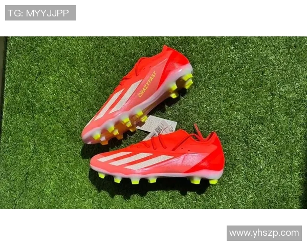 足球巨星脚下的秘密武器：他们最爱的足球鞋品牌与款式大揭秘