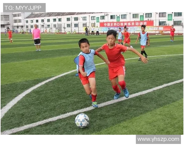 足球星探眼中的未来之星发掘与培养：探索青少年潜力与成长路径